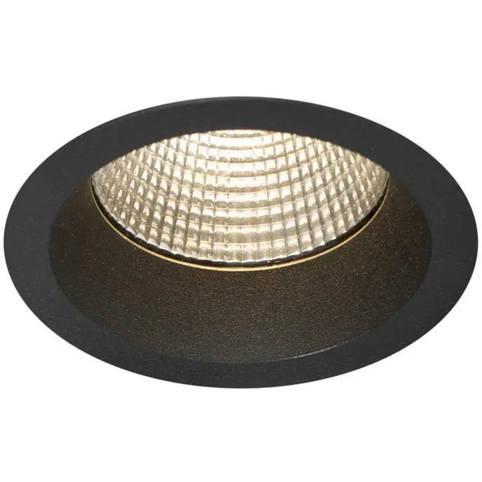 Downlight risnedsättning